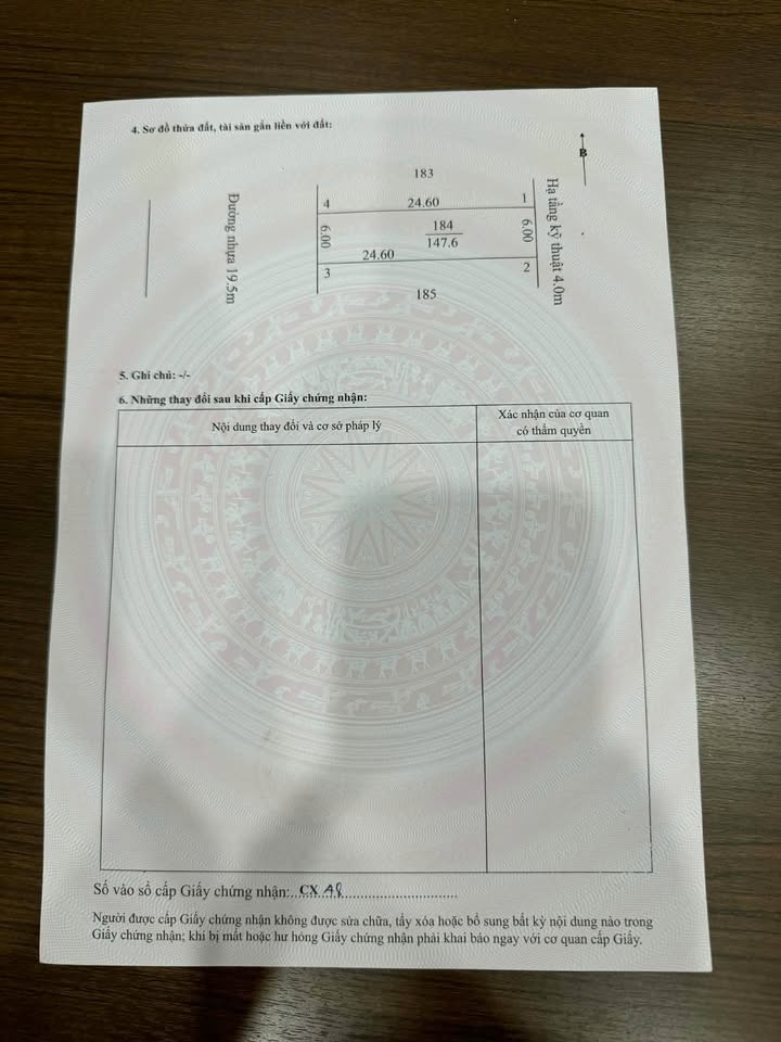 Mảnh đất vàng Nam Đông, Quảng Trị, lộc tài sinh vượng