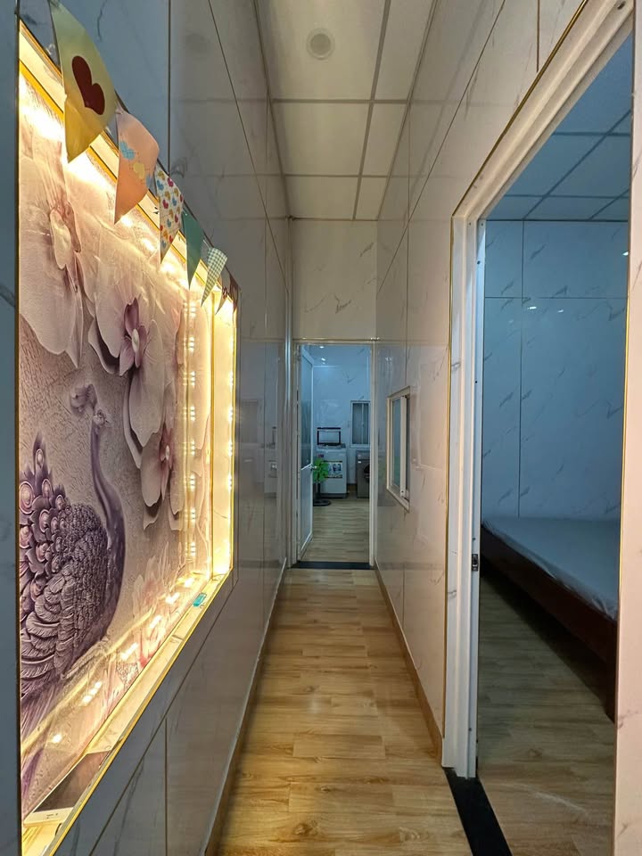 Nhà kiệt 33 An Dương Vương, Huế - 68.8m2, 1.9 tỷ