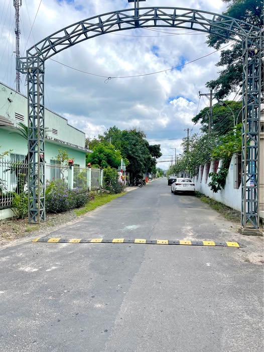 Cơ hội sở hữu ngay lô đất vàng tại khu phố Hải Sơn