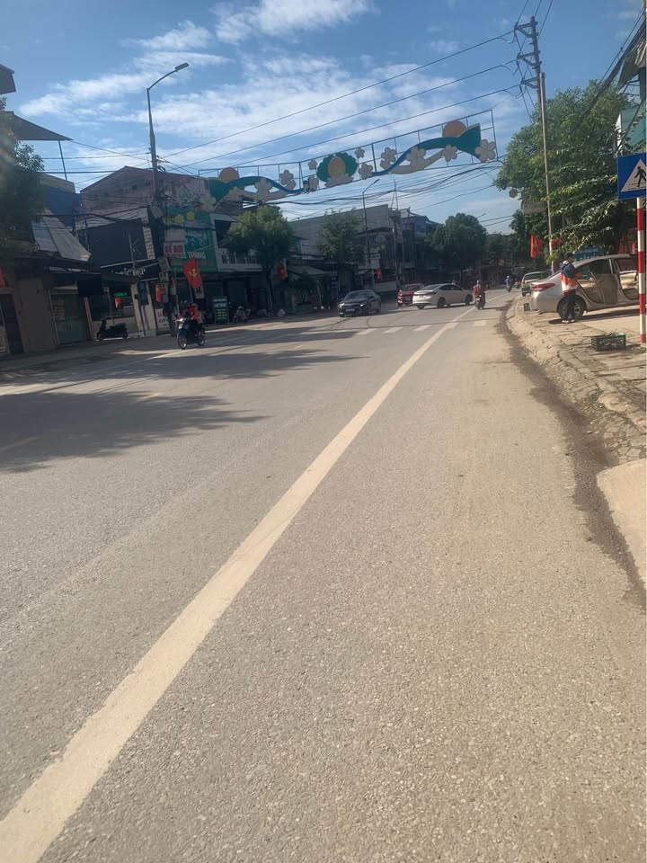 Siêu phẩm nhà đẹp full thổ cư 80m2 đang chờ chủ mới tại Chùa Hang, Linh Sơn, Thái Nguyên