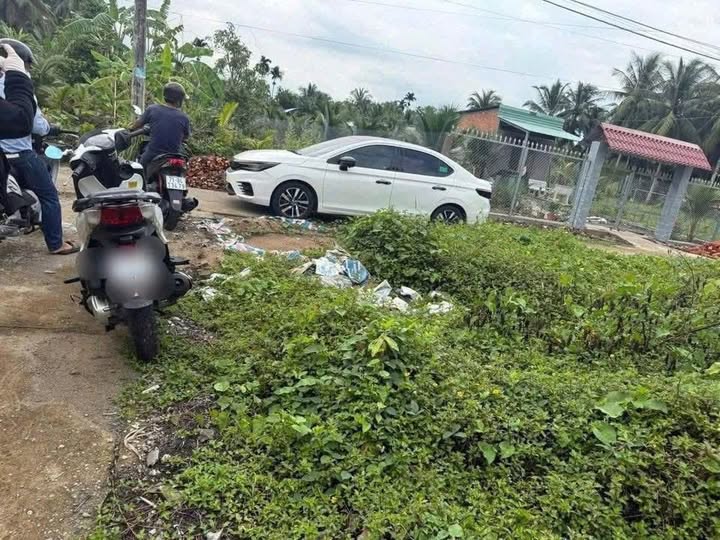 Đất vàng Tam Phước, cơ hội đầu tư sinh lời không tưởng