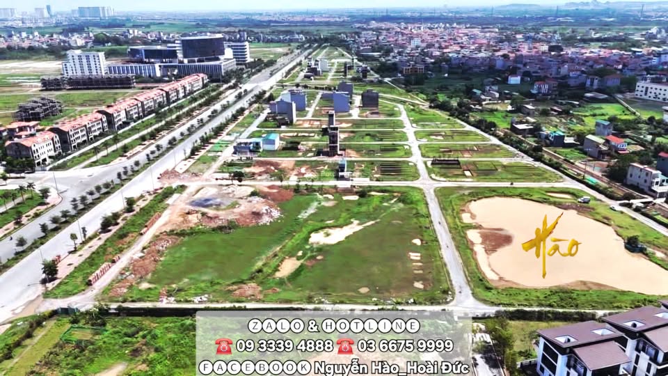 Cơ hội đầu tư vàng, mặt tiền rộng, sinh lời nhanh chóng