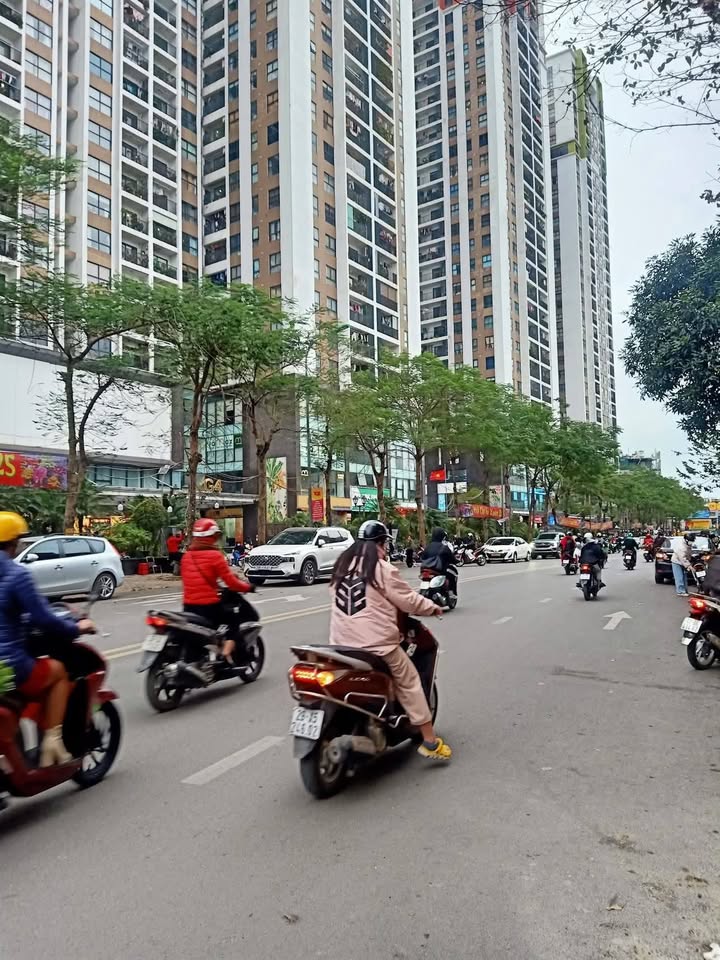 Siêu phẩm nhà Khương Đình đã cập bến, đảm bảo "cháy hàng" trong tích tắc