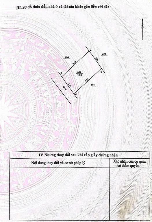 Chốn an cư lý tưởng tại Thượng Mỗ, Đan Phượng, Hà Nội, nơi hội tụ tinh hoa đất trời