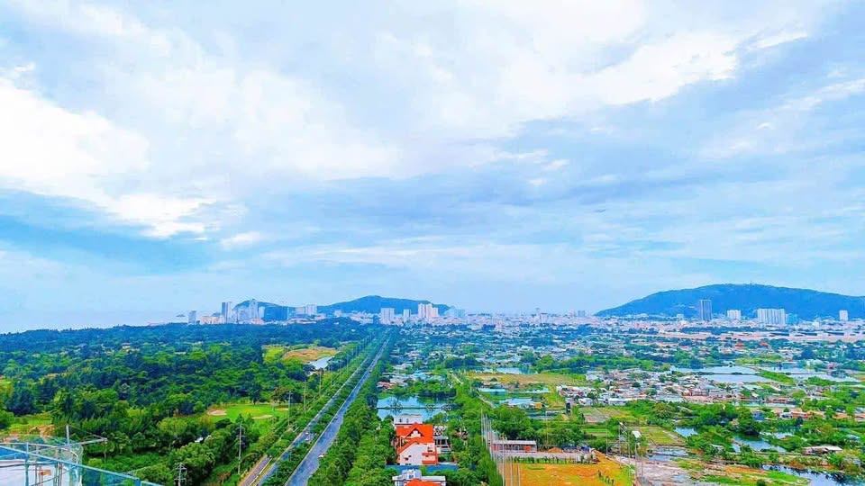 Căn hộ Gateway View Vũng Tàu, 2 phòng ngủ, ban công rộng, view thoáng, giá nhỉnh 4,1 tỷ
