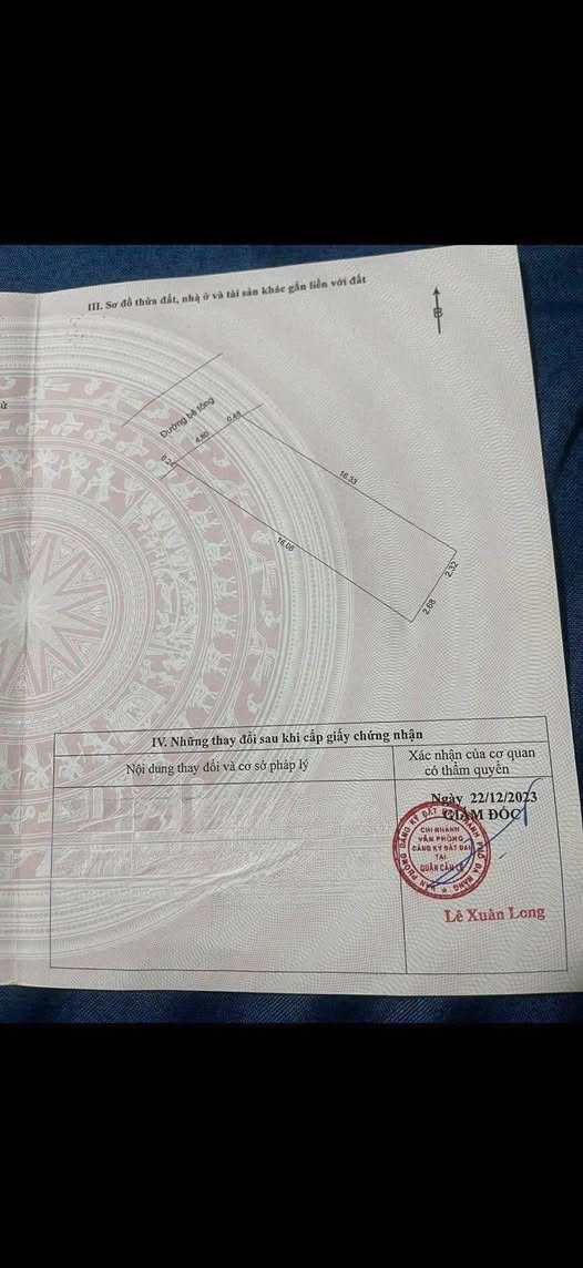 Đất nở hậu đón tài lộc, ô tô vào tận nhà, ngay sau bến xe trung tâm Đà Nẵng