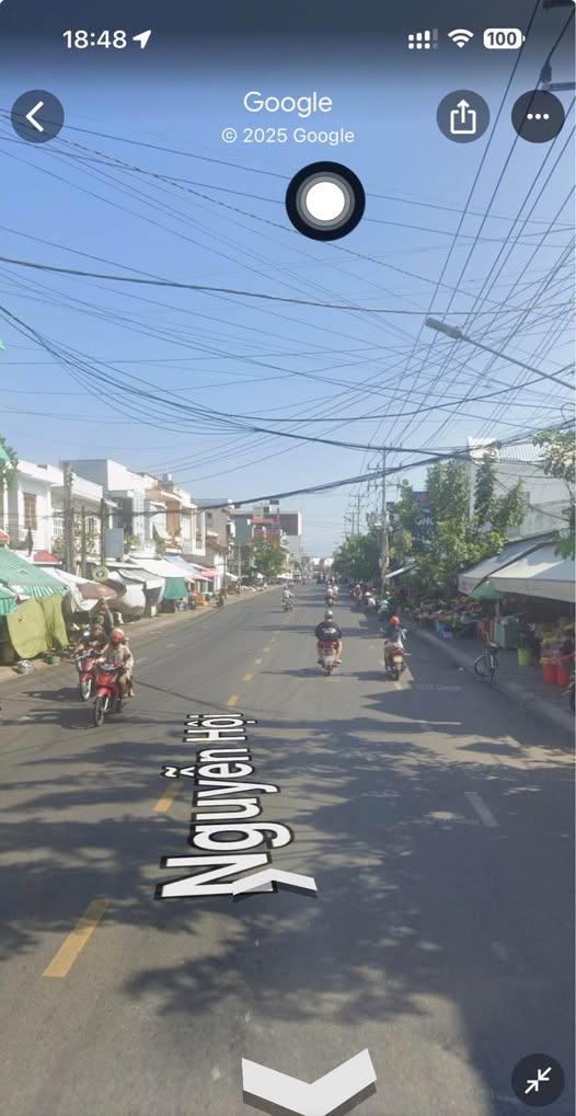 Nhà mặt tiền Nguyễn Hội, kinh doanh bạt ngàn, thu nhập ổn định 15 triệu/tháng