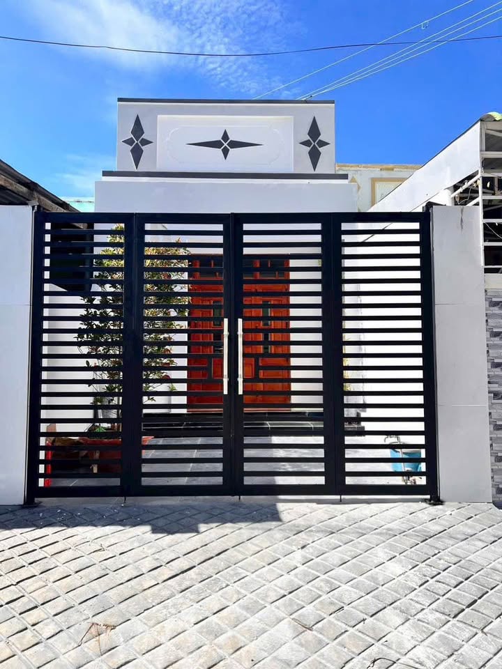 Bán nhà Ninh Chữ, Ninh Hải, Ninh Thuận, đường xe tải, gần chợ, 1.75 tỷ