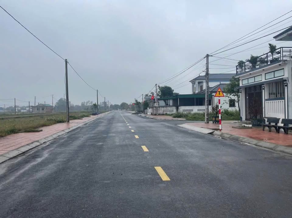 Đất vàng 90m2 đường 18m, Vinh Lộc - Cơ hội đầu tư xịn sò