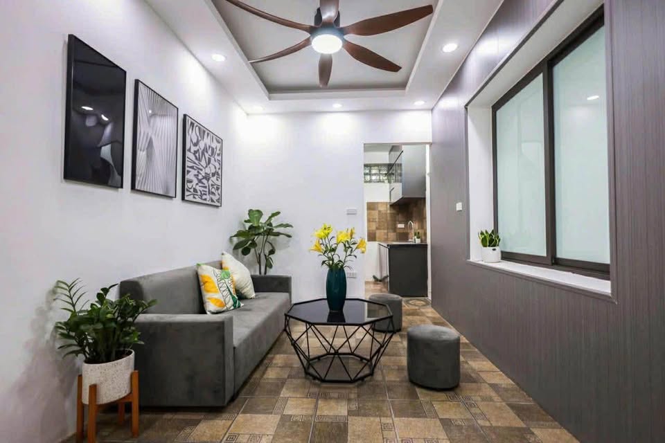 Siêu phẩm nhà đẹp tọa lạc tại vị trí đắc địa bậc nhất quận Đống Đa, Hà Nội