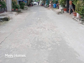 Chào mừng quý khách đến với "thiên đường" đất nền tại khu dân cư A, phường Tây Nam, thị xã Bến Cát