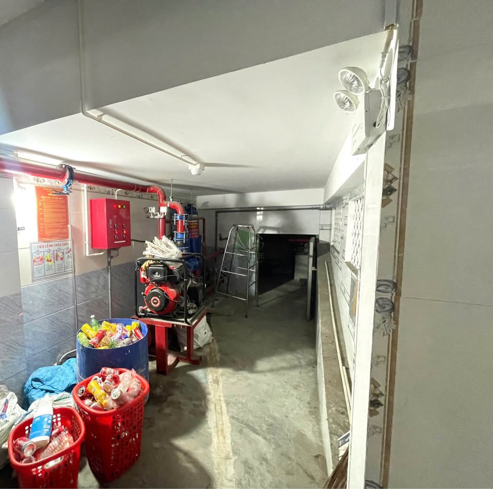 Siêu phẩm tòa nhà 7 tầng, tọa lạc ngay vị trí đắc địa phía Bắc Nha Trang