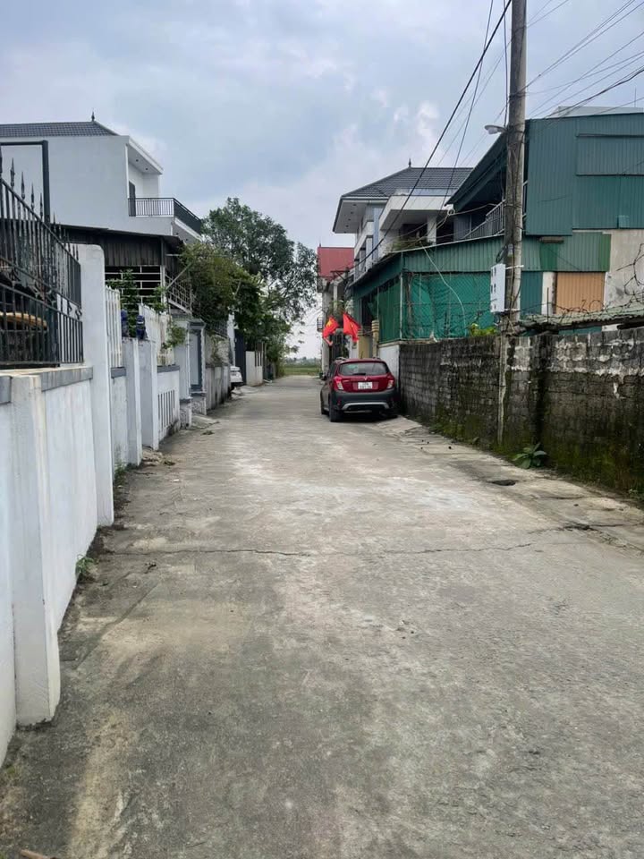 Đất vàng 304m2 Nguyễn Trung Thiên, vuông vức như bánh chưng, làm biệt thự hay chia lô đều ok