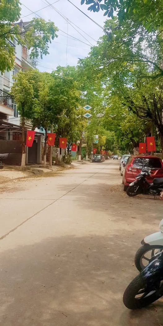 Bán mảnh đất nền 116m2 tại khu vực trung tâm thi đấu Nà Cạn, Sông Bằng, Cao Bằng