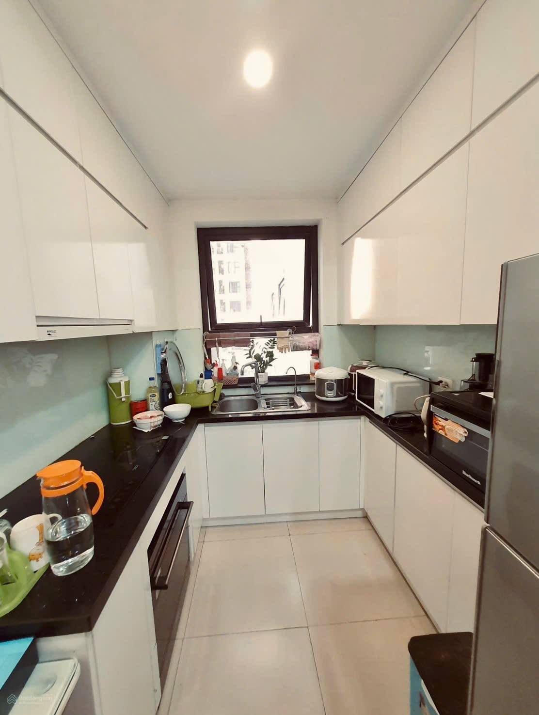 Căn hộ 60m2, 2 phòng ngủ, full nội thất tại The Kpark Hà Đông chỉ 5,1 tỷ