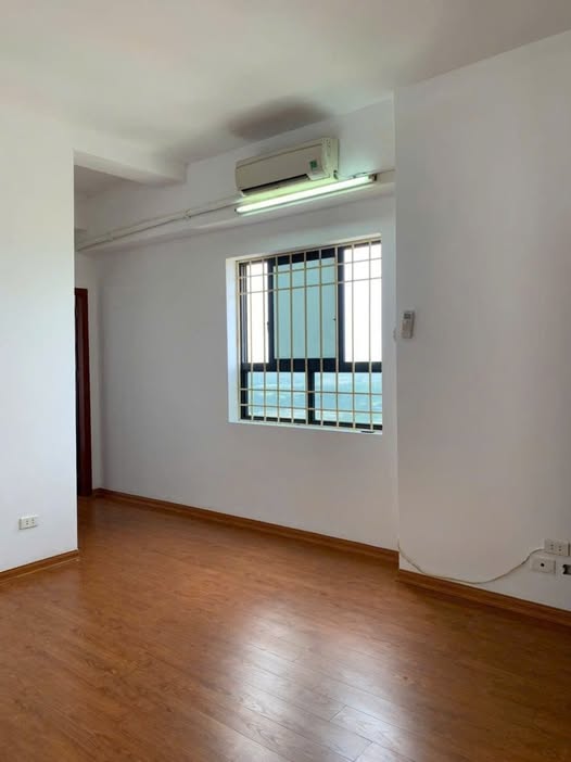 Bán căn góc chung cư Đại Thanh, 45m², 1 phòng ngủ, sổ đỏ sẵn