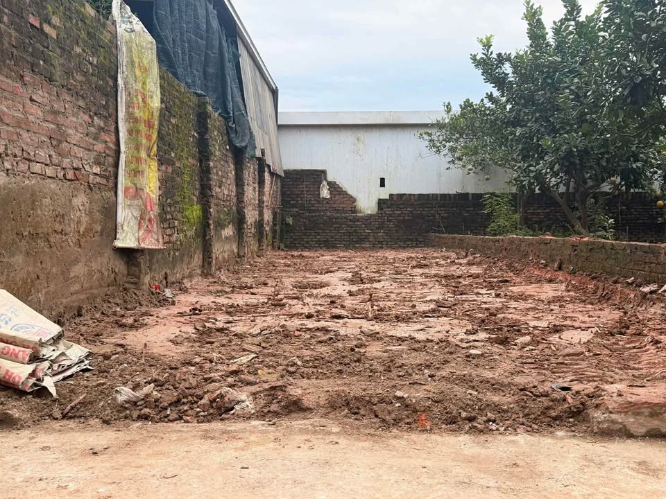 Nhà thôn Hạ Hòa, ngõ thoáng ô tô đỗ cửa, giá đầu tư chỉ nhỉnh 3 tỷ