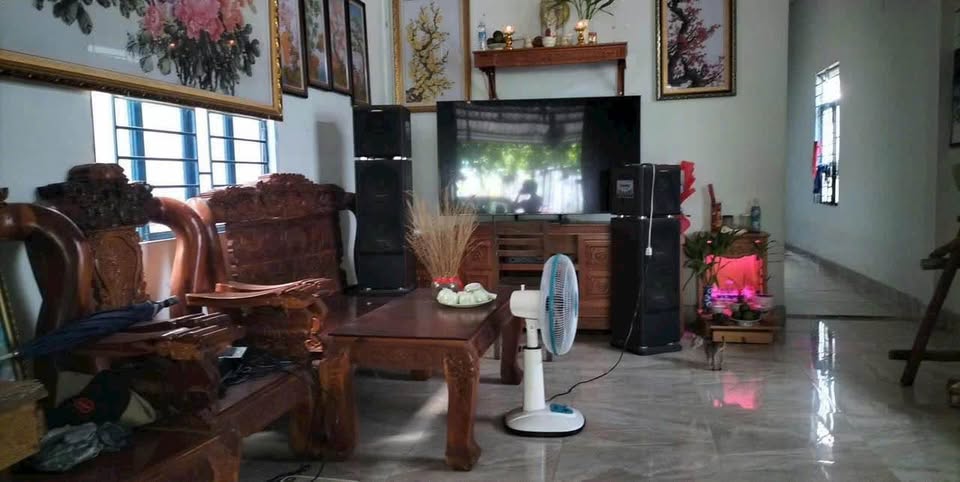 Nhà 200m² trung tâm Phước Đồng, Nha Trang, sổ riêng, giá tốt