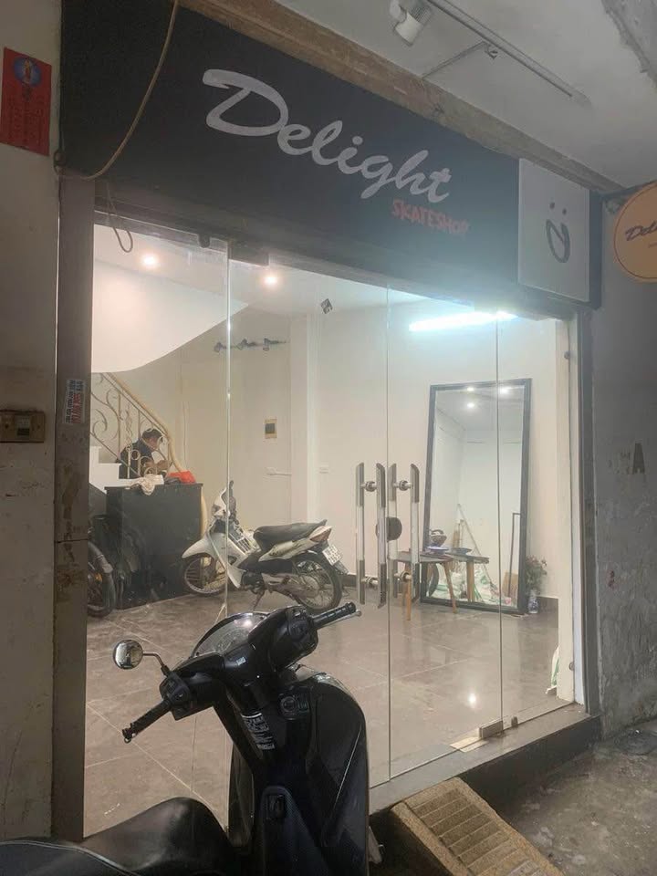 Nhà Xã Đàn 7 tầng, mặt ngõ kinh doanh, ô tô đỗ cửa, sổ đỏ nét