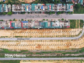 Bán đất 137.7m2, mặt tiền 6.5m tại B6, Sa Pa, Lào Cai - Giá 2.4x tỷ