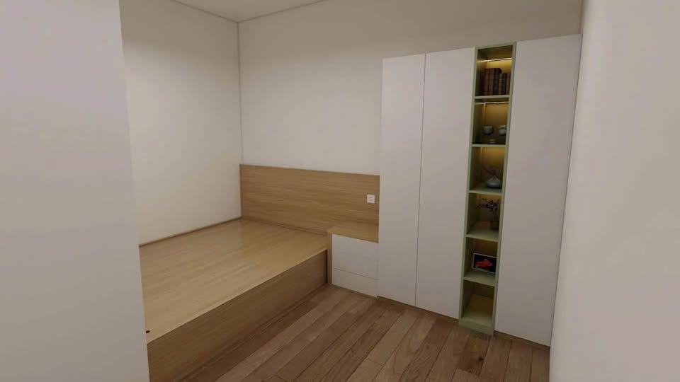 Bán nhà cấp 4 kiệt Hoài Thanh, Thừa Thiên Huế - 70m², 2 ngủ, full nội thất