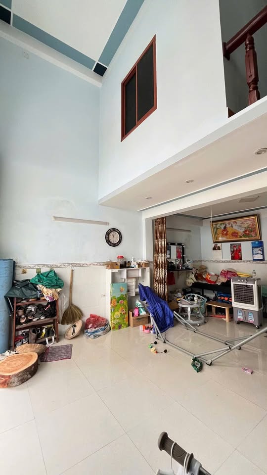 Siêu phẩm nhà 5 tầng ẩn mình trong con hẻm rộng 3m tại đường Hoàng Hoa Thám