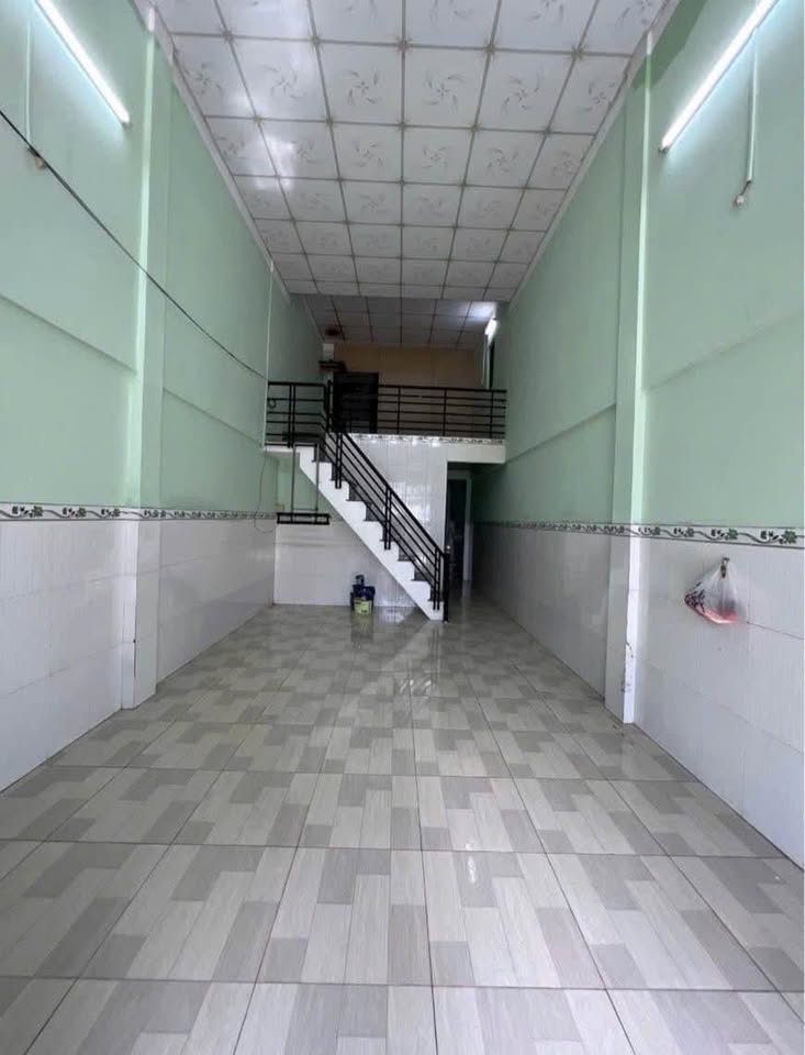 Nhà mặt tiền 54m² đối diện công viên, giá 3,2 tỷ tại phường Quy Nhơn Nam