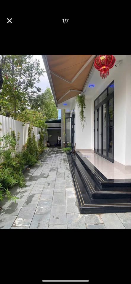 Bán gấp nhà góc siêu to khổng lồ 254m2 tại khu dân cư Tây Phan Đình Phùng, chỉ việc dọn vào ở