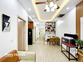 Bán căn hộ Thanh Hà Cenco5, full nội thất, vào ở ngay