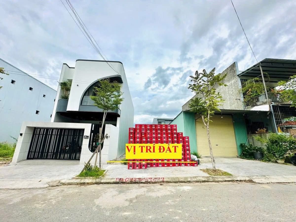 Mặt tiền Bùi Xuân Phái 120m2, ngang 6m, giá hời 3,1 tỷ