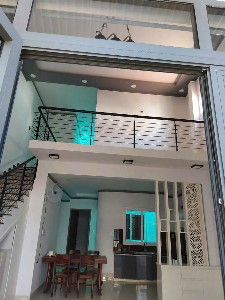 Nhà đẹp đón chủ mới tại Nguyễn Khuyến, Tân Lợi, Đắk Lắk đây ạ