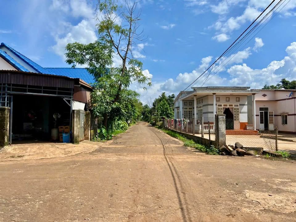 Cơ hội sở hữu lô đất kim cương tại khu dân cư Bàn Cờ, thành phố Buôn Ma Thuột