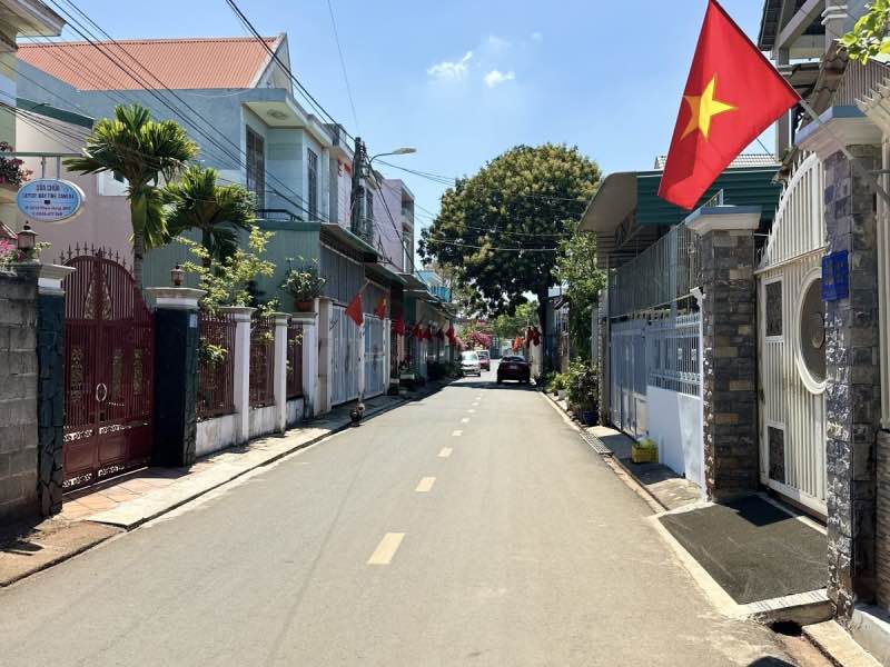 Mảnh đất vàng đắc địa, cơ hội an cư đầu tư sinh lời