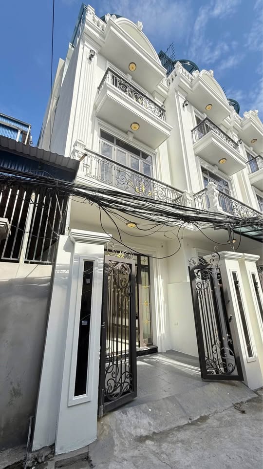 Bán đất tại Phù Nghĩa, Nam Định, 57m2, giá 3,8 tỷ