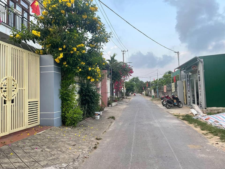 Đất vàng Đồng Sơn, đường 2 ô tô tránh, giá sập sàn