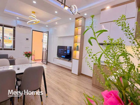 Bán tập thể văn hóa nghệ thuật Tuồng - Doãn Kế Thiện, 42m2, 3.9 tỷ