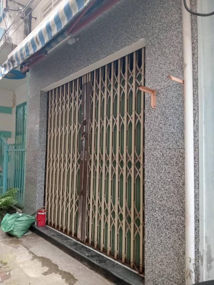 Chính chủ cần bán nhà tại trung tâm Phường 2, Thành phố Sa Đéc, Tỉnh Đồng Tháp