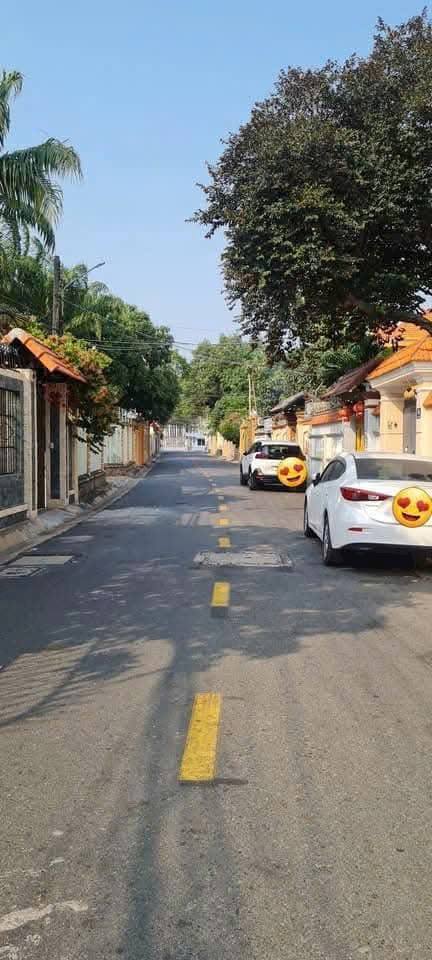 Sở hữu mảnh đất biệt thự lý tưởng tại con đường Nguyễn Hới, phường Nguyễn An Ninh, Vũng Tàu