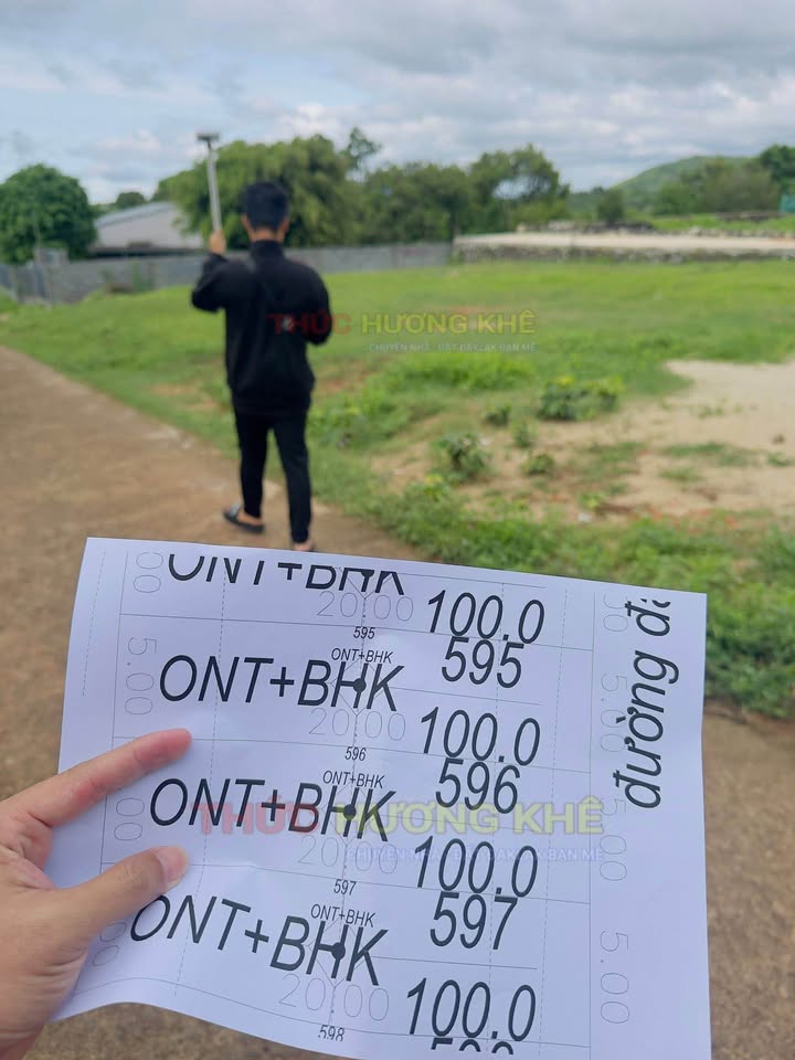 Đất xinh Cư Bua - Rước lộc về nhà