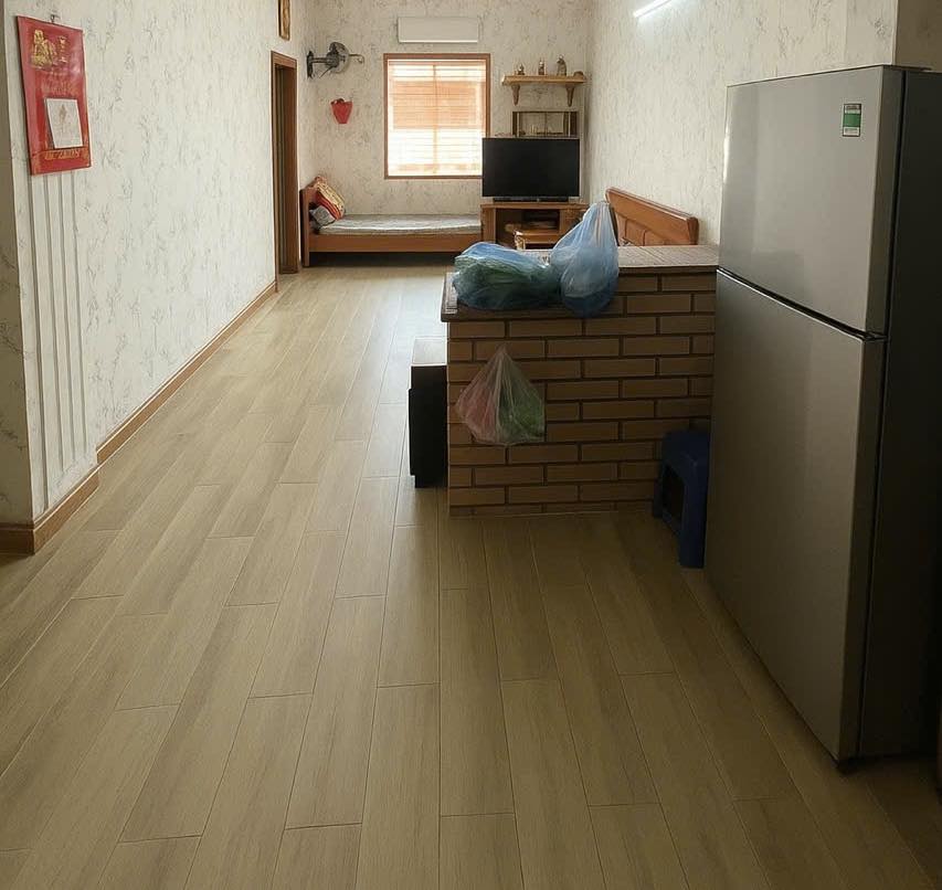 Chủ nhà cần bán gấp 2 căn tập thể tại Mai Dịch, Cầu Giấy, Hà Nội