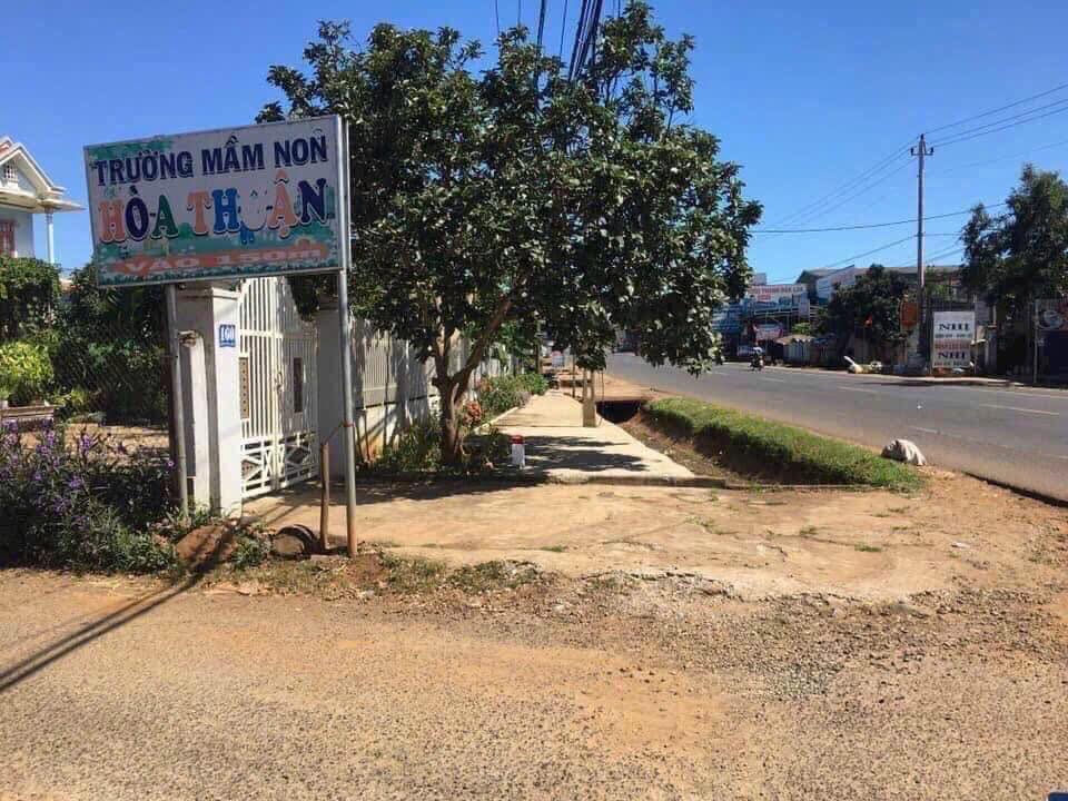 Đất thổ cư Ea Drong giá chỉ 350 triệu, ngân hàng hỗ trợ vay 200 triệu