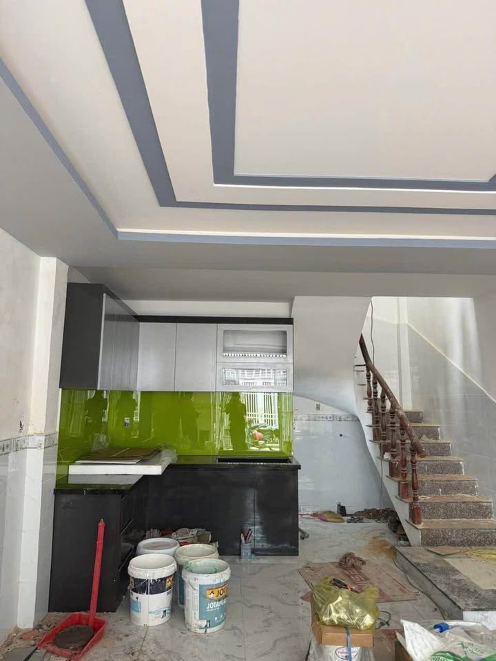 Nhà xinh Thới Hoà, Bình Chánh, giá siêu yêu thương