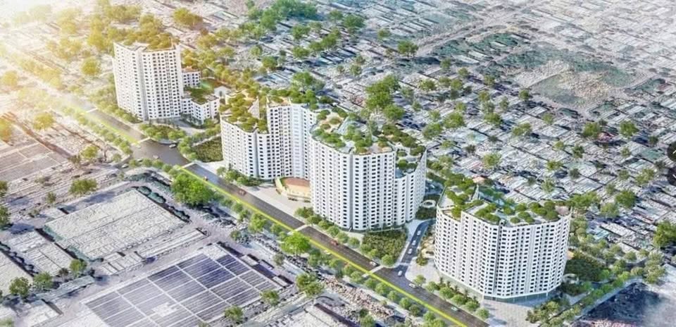 Bán lô đất Thạch Sơn 7 chính chủ, diện tích 100m2, hướng Tây Nam