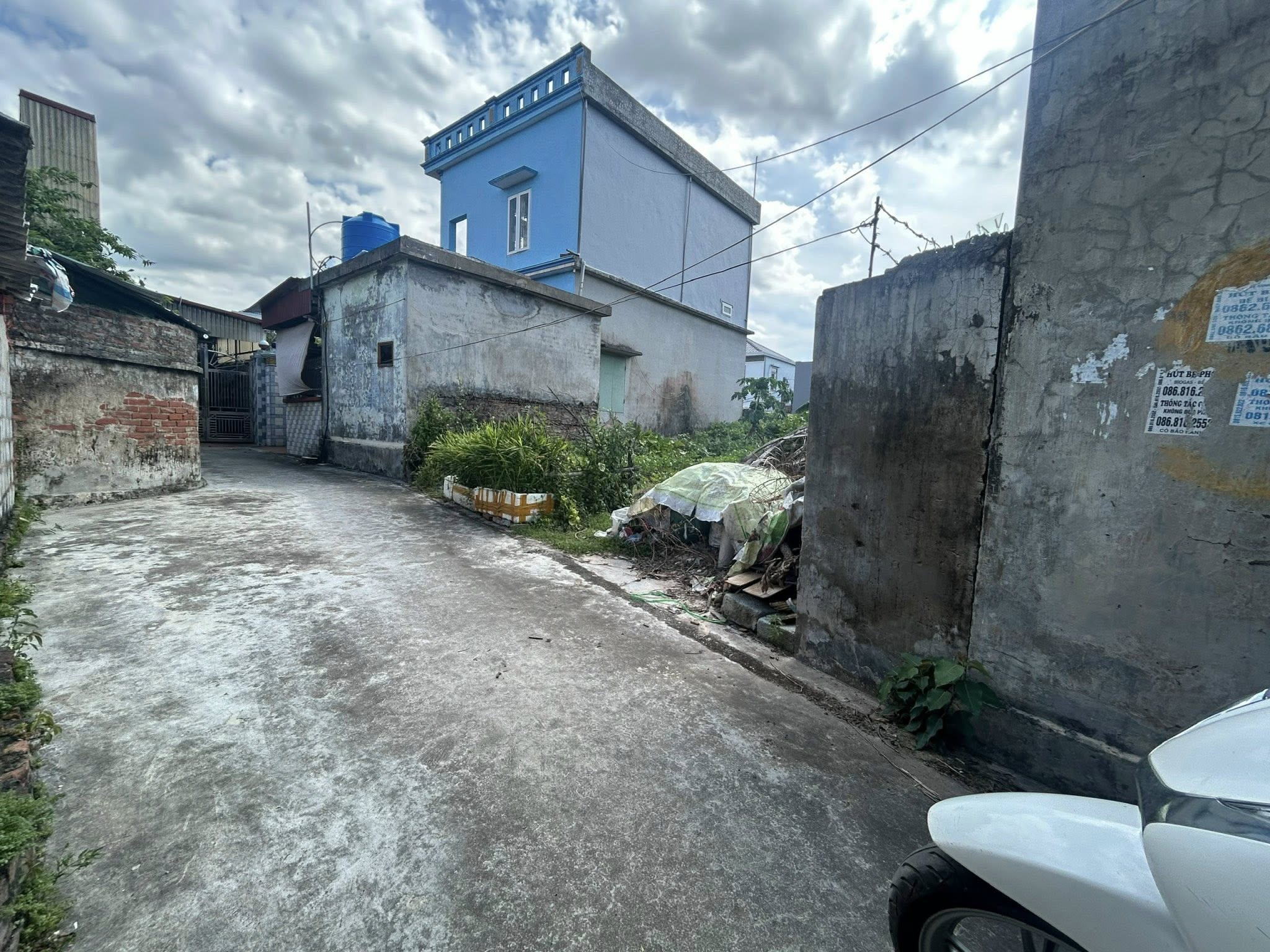 Đất vàng Nguyên Xá, Đông Hưng an cư lạc nghiệp và đầu tư sinh lời