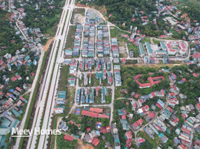 Đất tái định cư Sông Hiến siêu hot, giá chỉ 2 tỷ