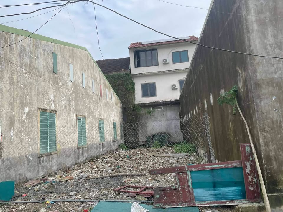 Đất Hà Huy Tập, ngõ Võ Liêm Sơn, lựa chọn an cư lý tưởng