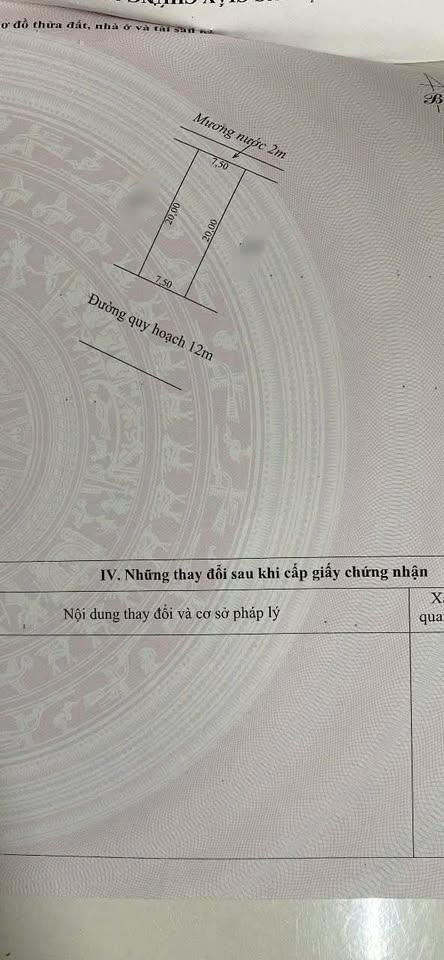 Siêu phẩm nhà mặt tiền 150m2 tại Huế, giá cực sốc