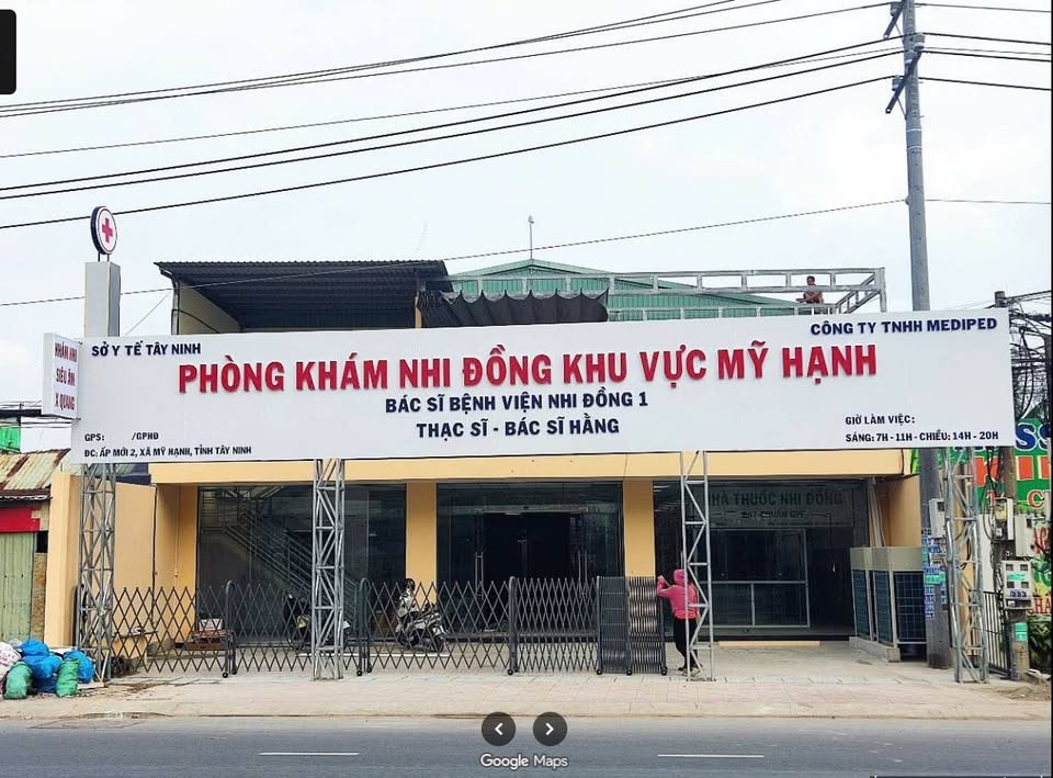Bán nhà trọ 5 phòng kiên cố, sổ hồng riêng, Đức Hòa - Long An, giá tốt