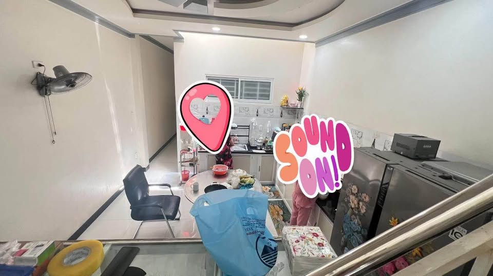 Nhà Từ Văn Tư, Phan Thiết 141m² thổ cư, kinh doanh đỉnh