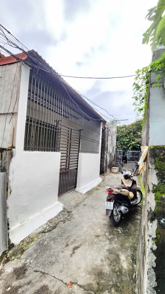 Nhà cấp 4 tại Quảng Thắng, gần ngay chung cư Tân Thành